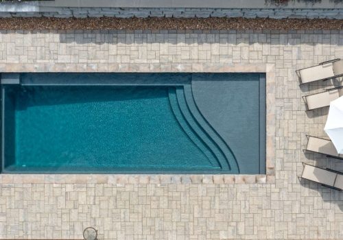 Imagine Pools Bliss 35 Storm Grey TN Maryville 2024-0605-1