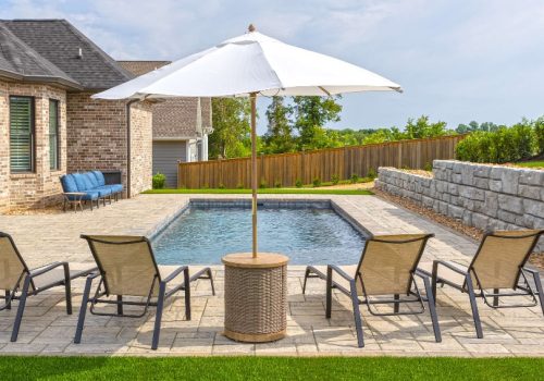 Imagine Pools Bliss 35 Storm Grey TN Maryville 2024-0605-3