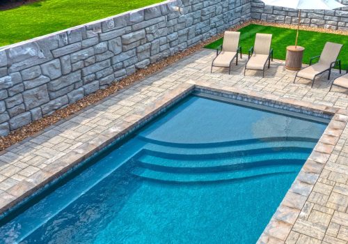 Imagine Pools Bliss 35 Storm Grey TN Maryville 2024-0605-4